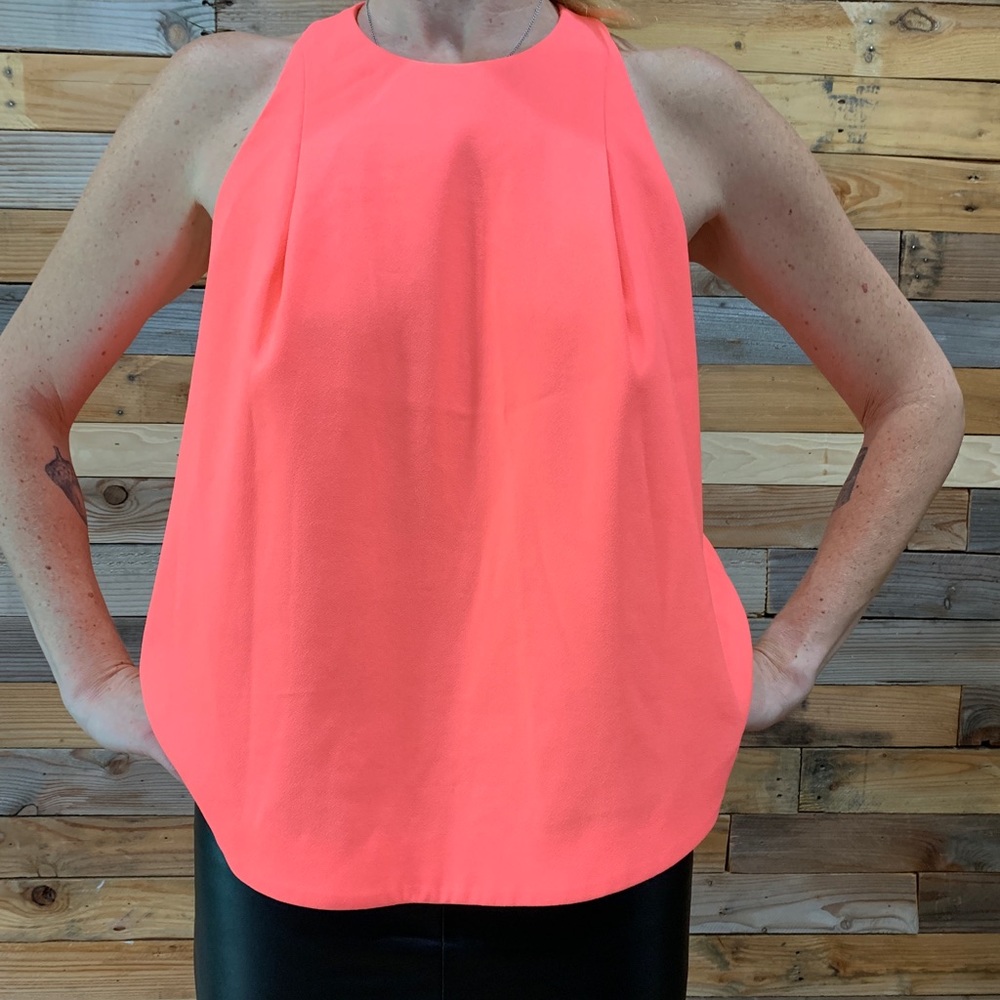Finders Keepers Neon Tank
